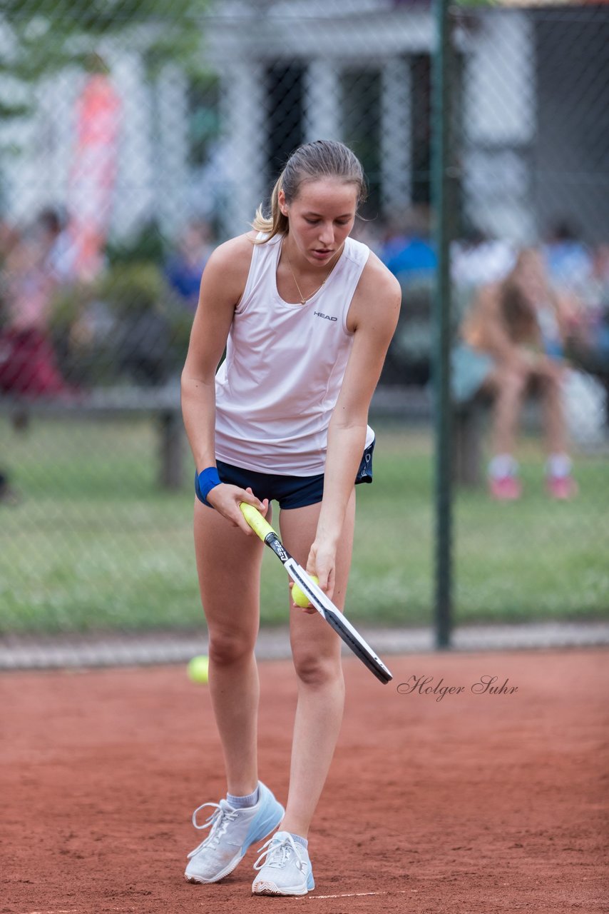 Laura Pesickova 78 - PSD Bank Nord Open Pinneberg